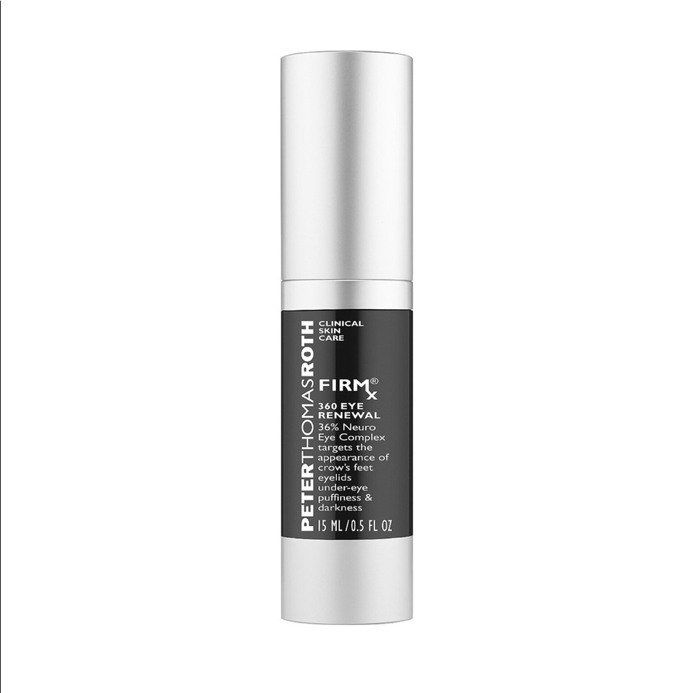 NIB Peter Thomas Roth FirmX 360 Eye Renewal